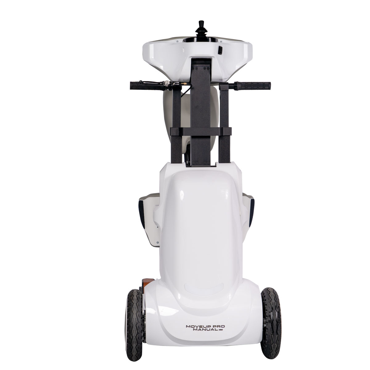 Ορθοστάτης MOVEUP PRO MANUAL