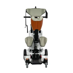 Ορθοστάτης MOVEUP PRO MANUAL