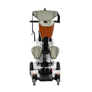 Ορθοστάτης MOVEUP PRO MANUAL