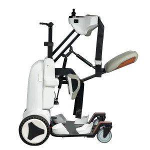 Ορθοστάτης MOVEUP PRO MANUAL