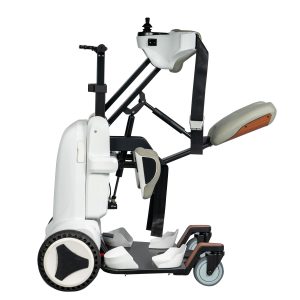 Ορθοστάτης MOVEUP PRO MANUAL