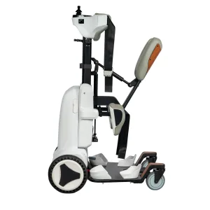 Ορθοστάτης MOVEUP PRO MANUAL
