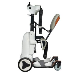 Ορθοστάτης MOVEUP PRO MANUAL