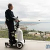 Ορθοστάτης MOVEUP PRO MANUAL