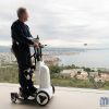 Ορθοστάτης MOVEUP PRO MANUAL