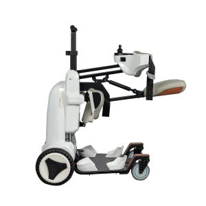 Ορθοστάτης MOVEUP PRO ELECTRICAL