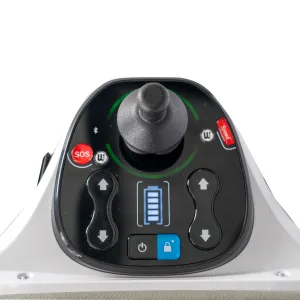 Ορθοστάτης MOVEUP PRO ELECTRICAL