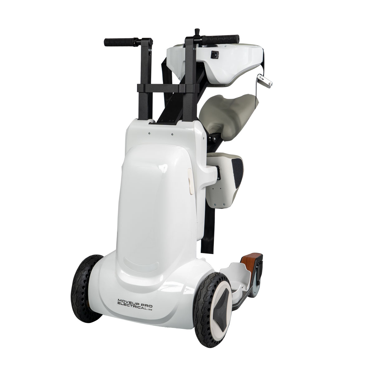 Ορθοστάτης MOVEUP PRO ELECTRICAL