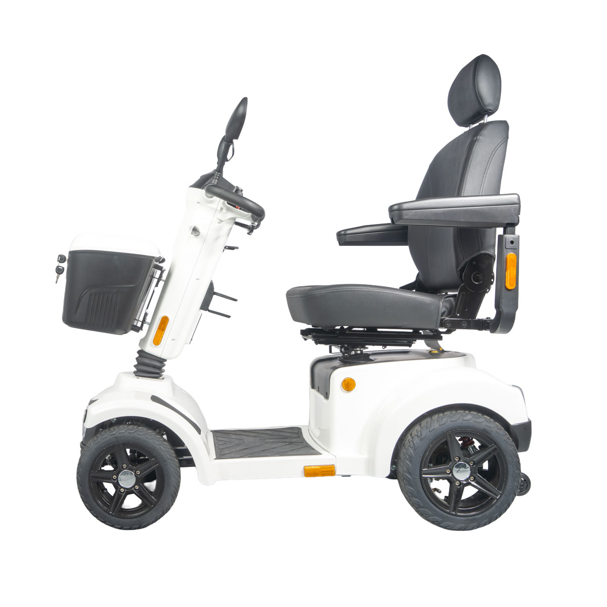 Aμαξίδιο Scooter Perseus