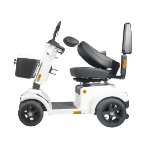 Aμαξίδιο Scooter Perseus Aμαξίδιο Scooter Perseus