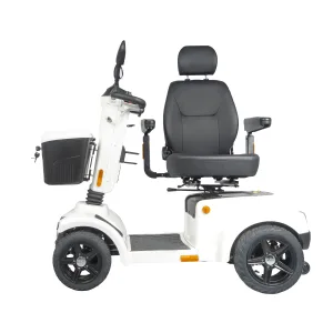 Aμαξίδιο Scooter Perseus Aμαξίδιο Scooter Perseus