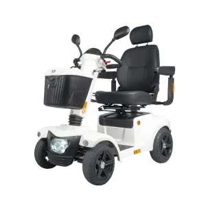Aμαξίδιο Scooter Perseus