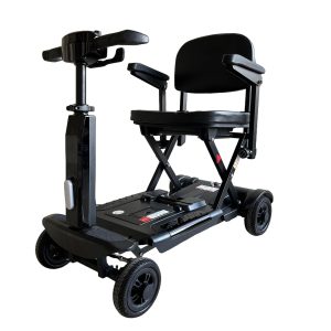 Αμαξίδιο Scooter Πτυσσόμενο AEGLE Αμαξίδιο Scooter Πτυσσόμενο AEGLE