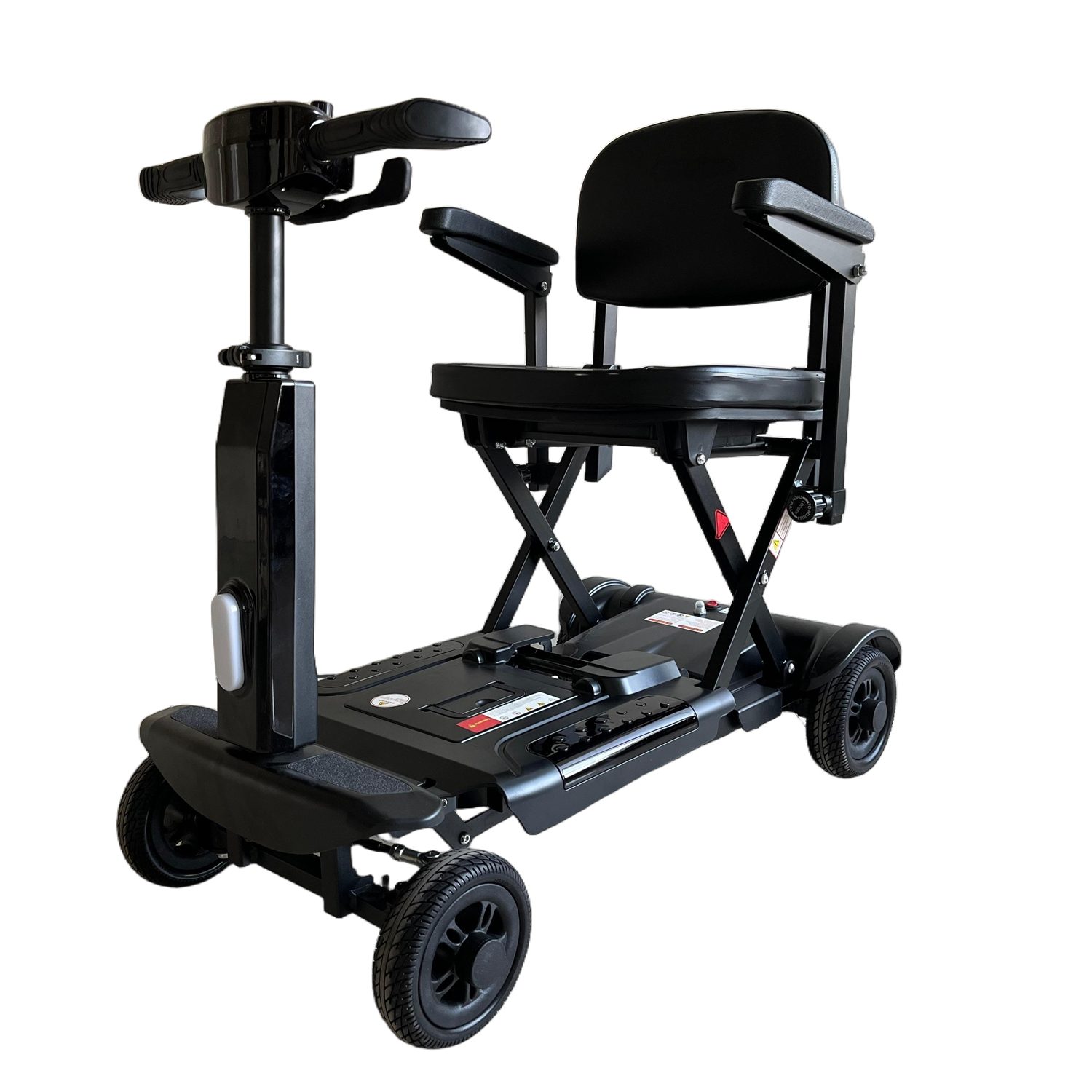 Αμαξίδιο Scooter Πτυσσόμενο AEGLE