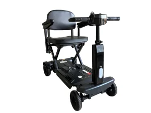 Αμαξίδιο Scooter Πτυσσόμενο AEGLE