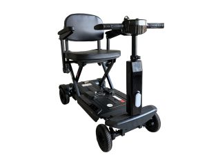 Αμαξίδιο Scooter Πτυσσόμενο AEGLE Αμαξίδιο Scooter Πτυσσόμενο AEGLE