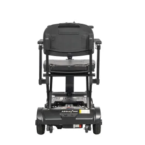 Αμαξίδιο Scooter Πτυσσόμενο AEGLE
