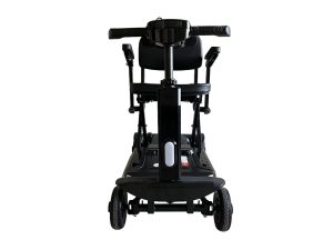 Αμαξίδιο Scooter Πτυσσόμενο AEGLE Αμαξίδιο Scooter Πτυσσόμενο AEGLE