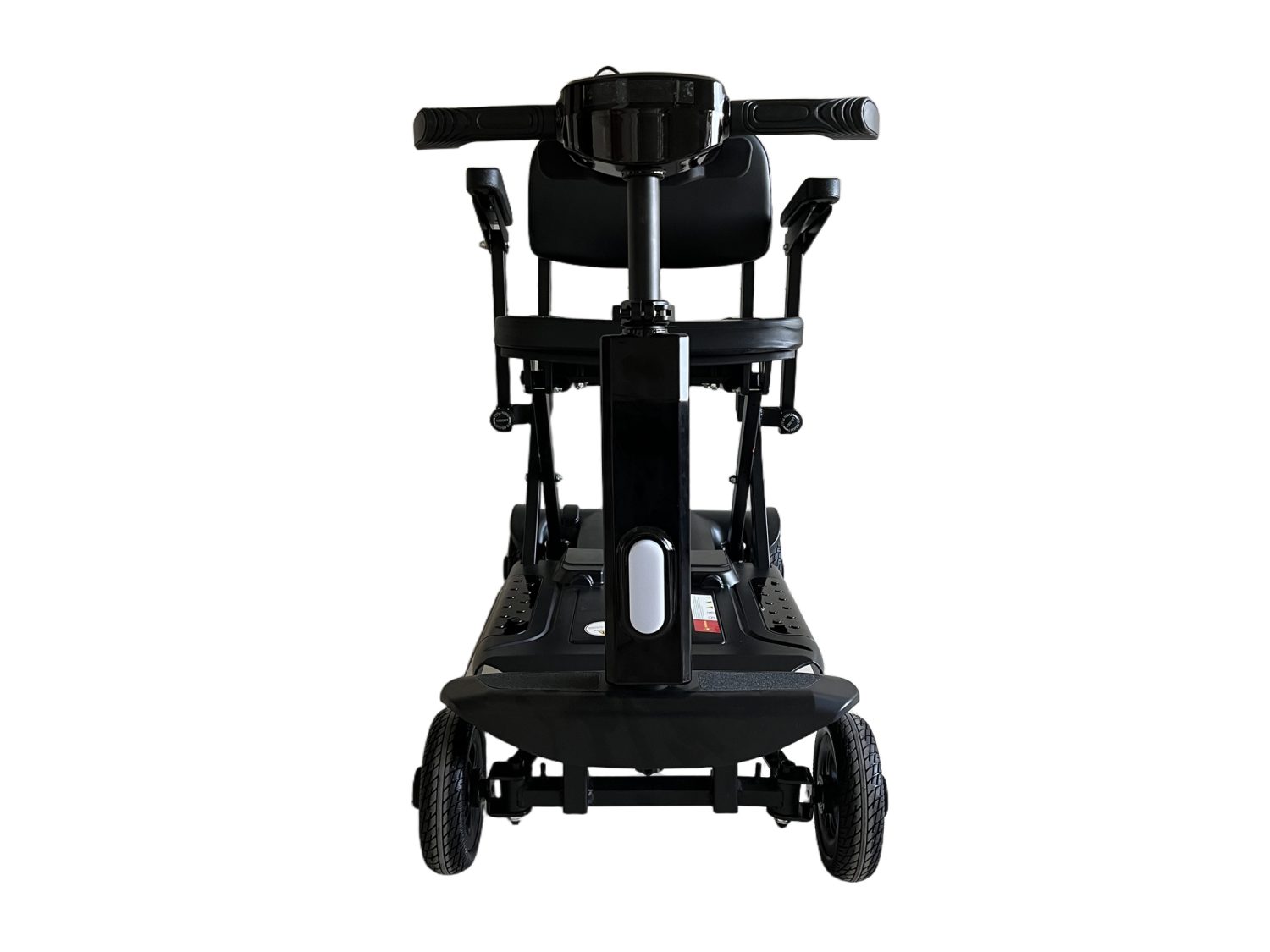 Αμαξίδιο Scooter Πτυσσόμενο AEGLE