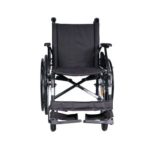 Αναπηρικό Αμαξίδιο Αλουμινίου LEVO