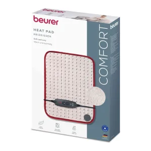 Ηλεκτρική Θερμοφόρα Beurer HK COMF