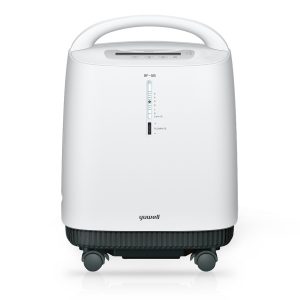 Συμπυκνωτής Οξυγόνου 5Lt