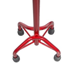 Μπαστούνι Τετράποδο με Κλειστή Λαβή