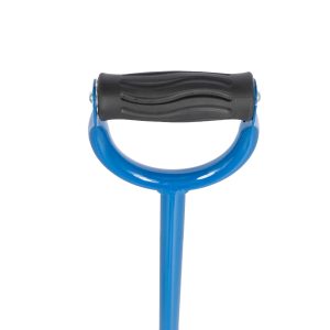 Μπαστούνι Τετράποδο με Κλειστή Λαβή