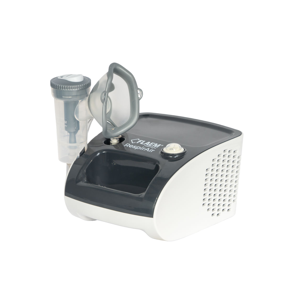 Νεφελοποιητής RESPIRAIR