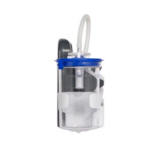 Φορητή Αναρρόφηση Aspira Go 20 min/L