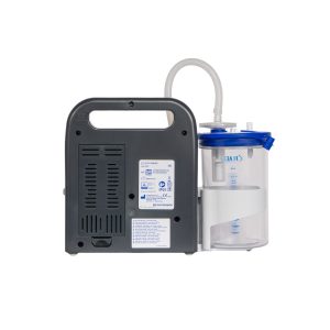 Φορητή Αναρρόφηση Aspira Go 20 min/L