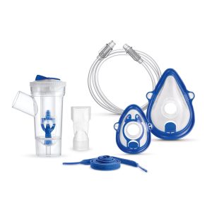 Σετ Νεφελοποίησης RF7 DUAL SPEED