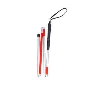 Μπαστούνι Πτυσσόμενο για Τυφλούς