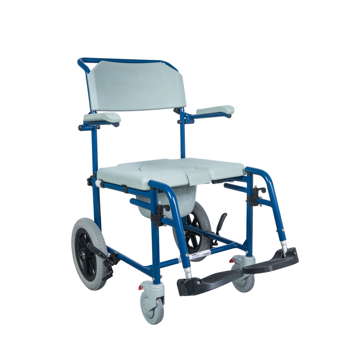 Orthopedicx by Ygeia Shop Ορθοπαιδικά Προιόντα 44 Αναπηρικό Αμαξίδιο RHINO 12