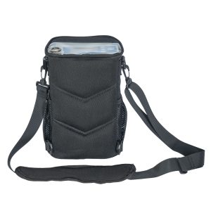 Φορητός Συμπυκνωτής Οξυγόνου Παλμικής Ροής Φορητός Συμπυκνωτής Οξυγόνου Παλμικής Ροής