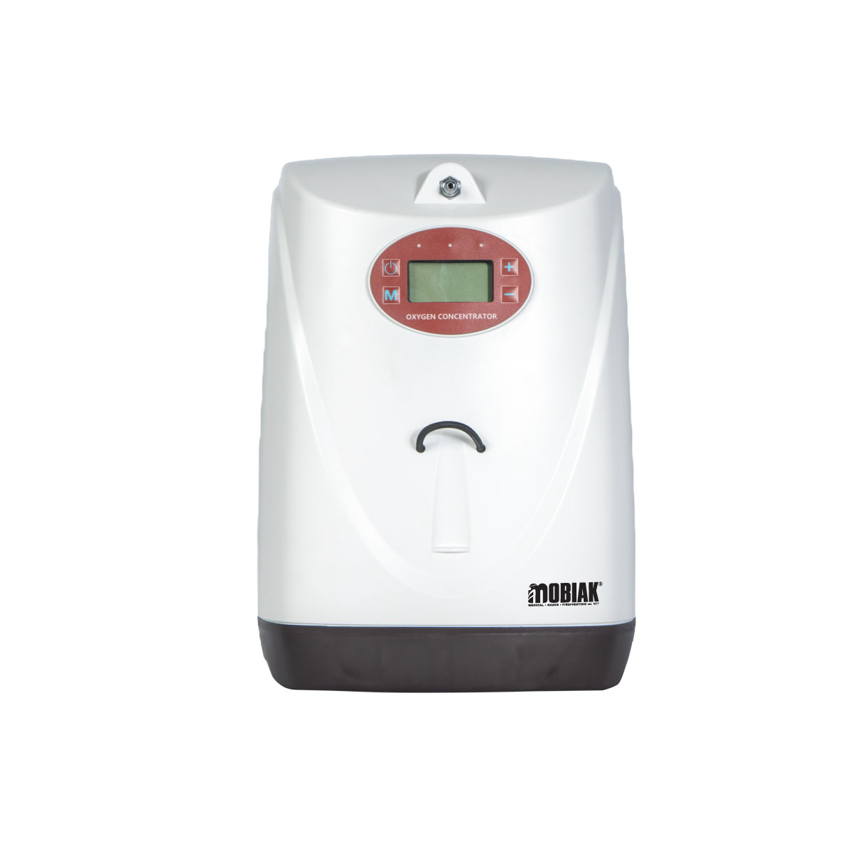 Φορητός Συμπυκνωτής Οξυγόνου Παλμικής και Συνεχούς Ροής