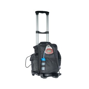 Φορητός Συμπυκνωτής Οξυγόνου Παλμικής και Συνεχούς Ροής Φορητός Συμπυκνωτής Οξυγόνου Παλμικής και Συνεχούς Ροής