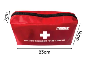 Φαρμακείο First Aid Kit Φαρμακείο First Aid Kit
