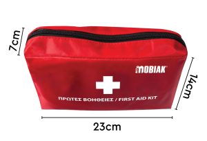 Φαρμακείο First Aid Kit
