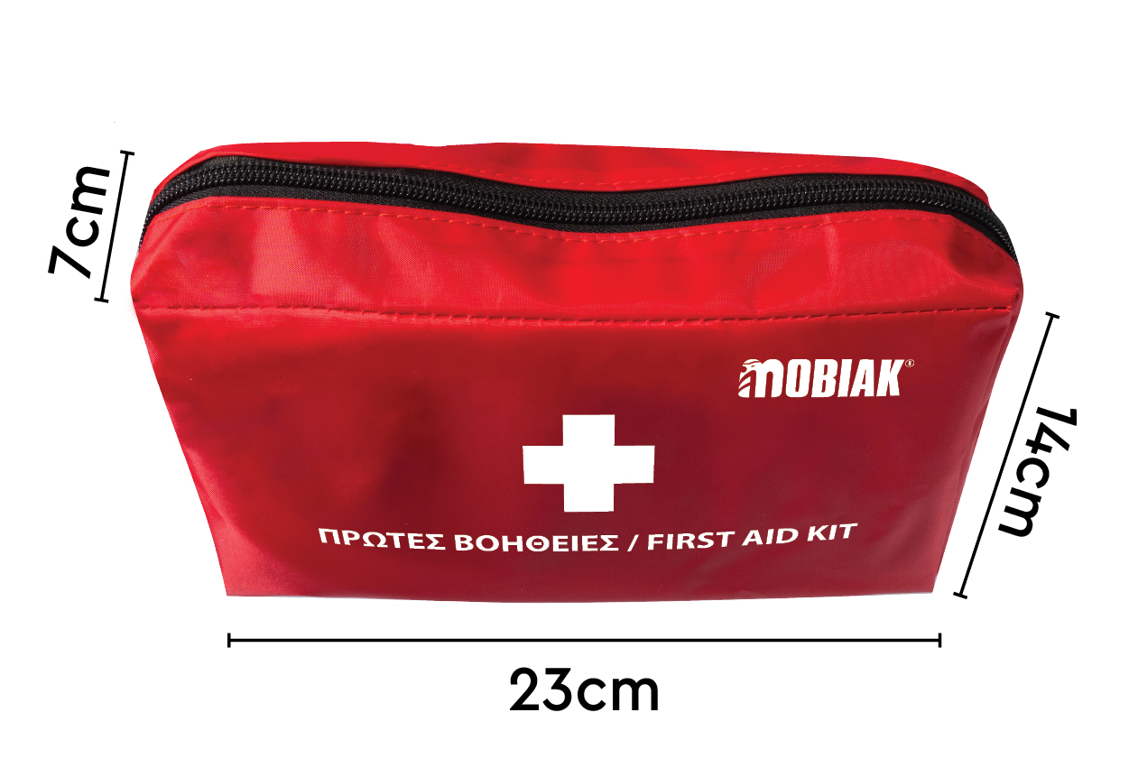 Φαρμακείο First Aid Kit
