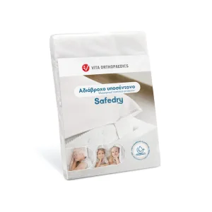 Αδιάβροχο Υποσέντονο Safedry Αδιάβροχο Υποσέντονο Safedry