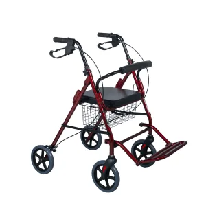 Τροχήλατος Περιπατητήρας CHERRY 2 ΣΕ 1