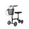 Περιπατητήρας Rollator με υποστήριξη γόνατος “STROLLY”