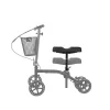 Περιπατητήρας Rollator με υποστήριξη γόνατος “STROLLY”