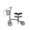 Περιπατητήρας Rollator με υποστήριξη γόνατος “STROLLY”