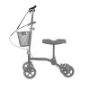 Περιπατητήρας Rollator με υποστήριξη γόνατος “STROLLY”