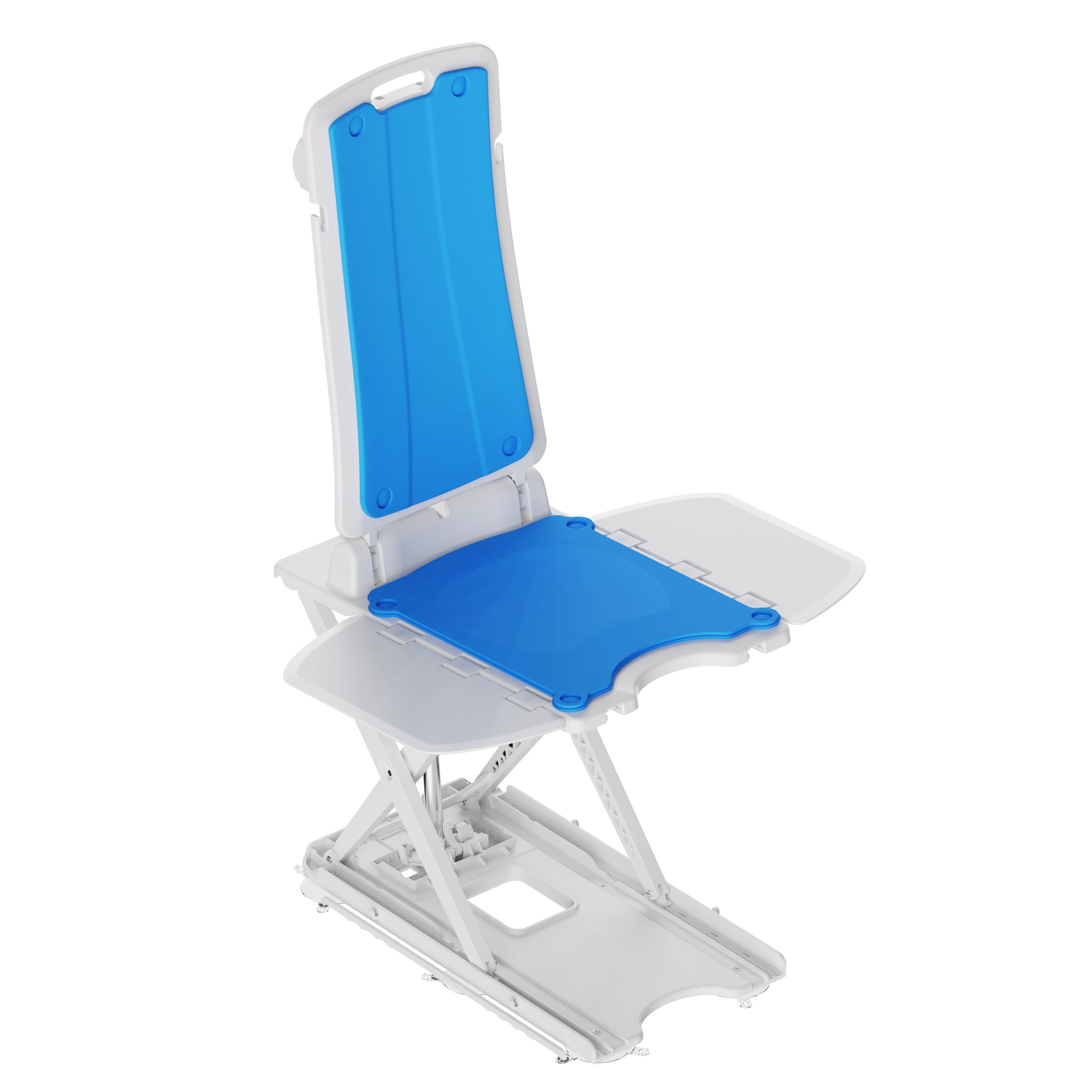 Orthopedicx by Ygeia Shop Ορθοπαιδικά Προιόντα 56 Ηλεκτρική Καρεκλά Ανύψωσης