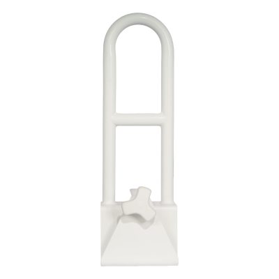 Λαβή Μπανιέρας με Σφικτήρα