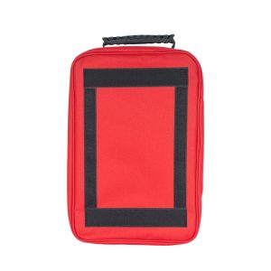 Τσάντα Πρώτων Βοηθειών με Περιεχόμενα βάσει DIN13164