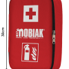 Τσάντα Πρώτων Βοηθειών με Περιεχόμενα βάσει DIN13164